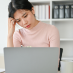 春、自律神経、不調、久留米、となり整骨院