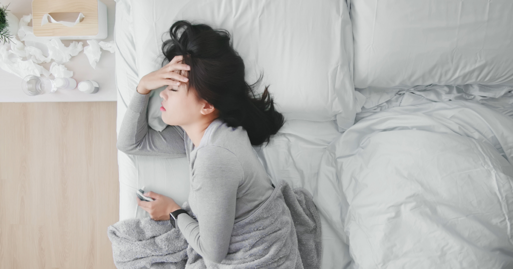 5月病、だるい、となり整骨院