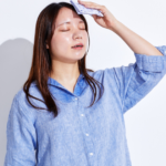 夏バテ、自律神経、整体