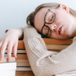 春、自律神経、疲れ、不調、久留米、整骨院