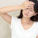 秋、夏バテ、整体、寒暖差