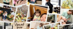 となり整骨院、5周年